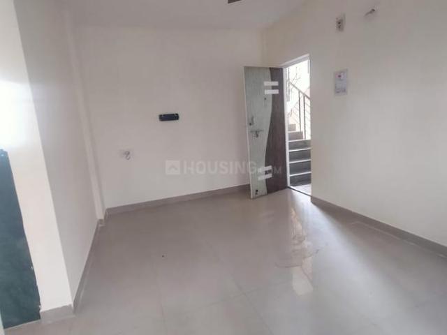 1 BHK Independent Builder Floor in Dhayari for resale Pune. The reference number is 17332939