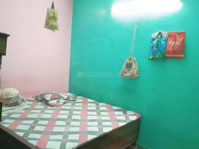 1 BHK Independent Builder Floor in Dilshad Garden for resale New Delhi. The reference number is 20566873
