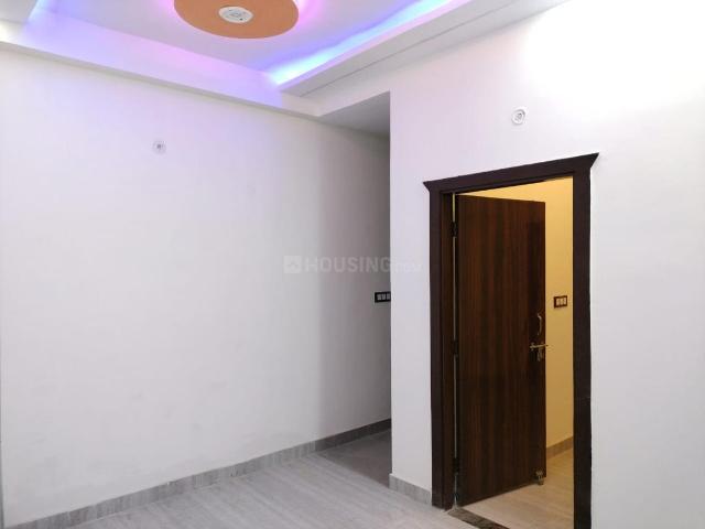 1 BHK Independent Builder Floor in DLF Ankur Vihar for resale Ghaziabad. The reference number is 16548352