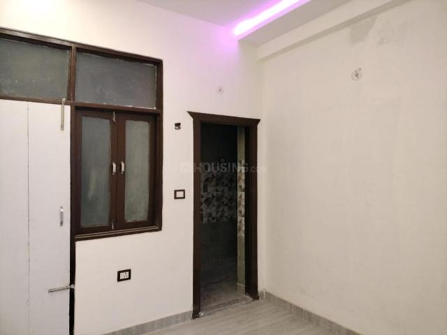 1 BHK Independent Builder Floor in DLF Ankur Vihar for resale Ghaziabad. The reference number is 16548386
