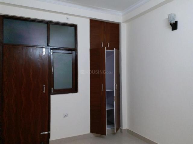 1 BHK Independent Builder Floor in Ved Vihar for resale Ghaziabad. The reference number is 16691832