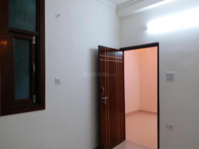 1 BHK Independent Builder Floor in Ved Vihar for resale Ghaziabad. The reference number is 16691912