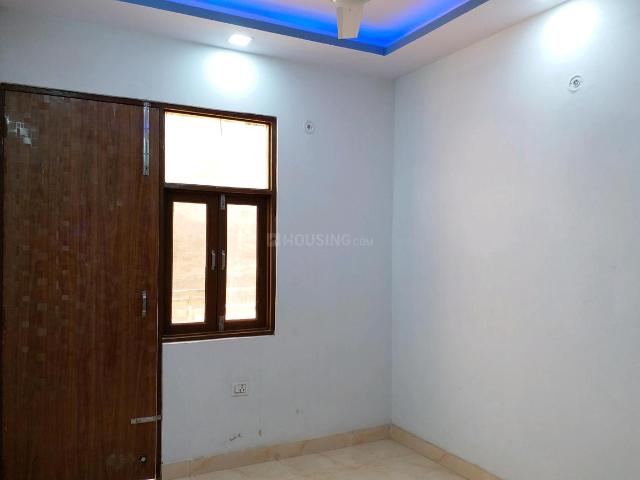 1 BHK Independent Builder Floor in DLF Ankur Vihar for resale Ghaziabad. The reference number is 17087561