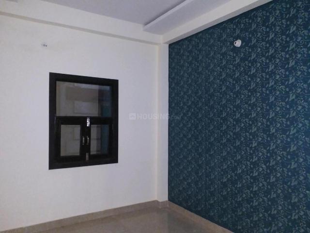 1 BHK Independent Builder Floor in DLF Ankur Vihar for resale Ghaziabad. The reference number is 17087620