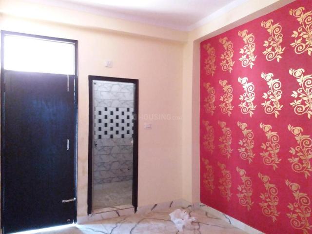 2 BHK Independent Builder Floor in Ved Vihar for resale Ghaziabad. The reference number is 17097106