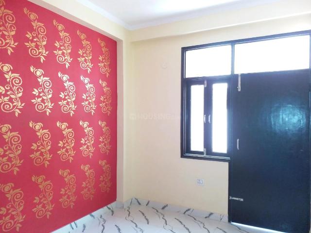 1 BHK Independent Builder Floor in Ved Vihar for resale Ghaziabad. The reference number is 17122421