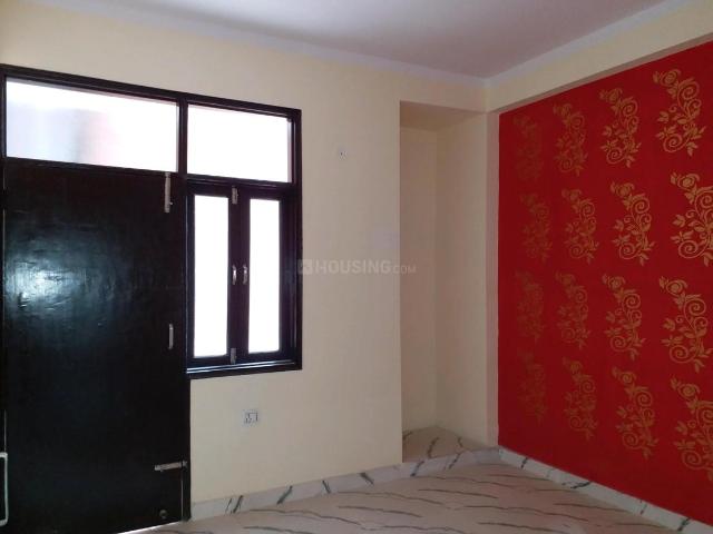 2 BHK Independent Builder Floor in Ved Vihar for resale Ghaziabad. The reference number is 17122593