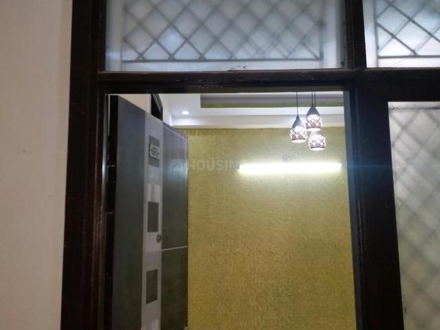 1 BHK Independent Builder Floor in Ved Vihar for resale Ghaziabad. The reference number is 17365048