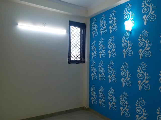 1 BHK Independent Builder Floor in Ved Vihar for resale Ghaziabad. The reference number is 17365098