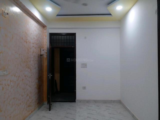 1 BHK Independent Builder Floor in Ved Vihar for resale Ghaziabad. The reference number is 17414236