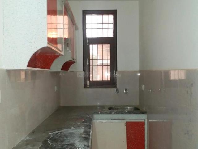 2 BHK Independent Builder Floor in Ved Vihar for resale Ghaziabad. The reference number is 17414393