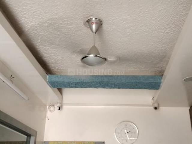 1 BHK Independent Builder Floor in Ved Vihar for resale Ghaziabad. The reference number is 17664871