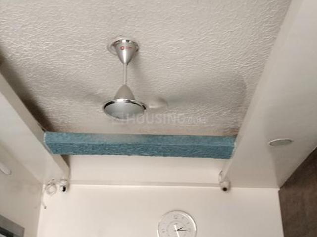 1 BHK Independent Builder Floor in Ved Vihar for resale Ghaziabad. The reference number is 17664885