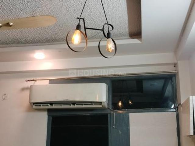 1 BHK Independent Builder Floor in Ved Vihar for resale Ghaziabad. The reference number is 17664971