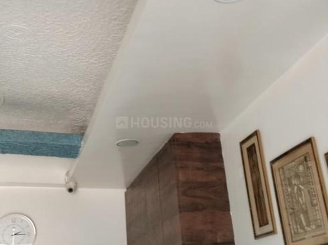 1 BHK Independent Builder Floor in Ved Vihar for resale Ghaziabad. The reference number is 17664921