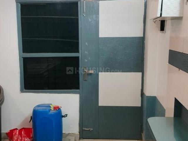1 BHK Independent Builder Floor in Ved Vihar for resale Ghaziabad. The reference number is 17664933