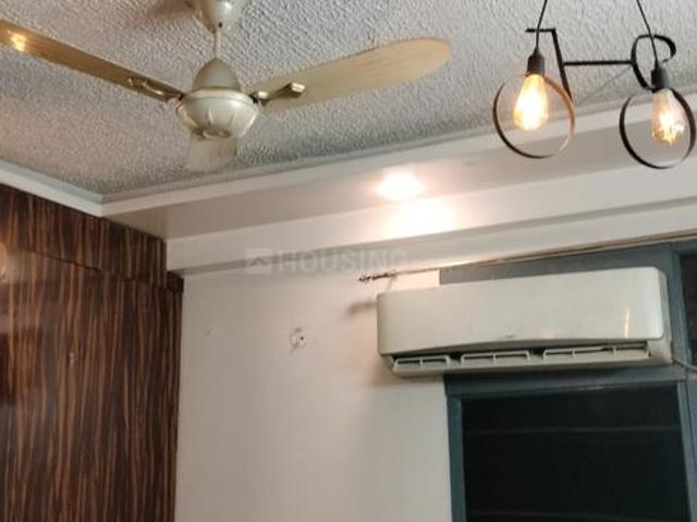 1 BHK Independent Builder Floor in Ved Vihar for resale Ghaziabad. The reference number is 17665041
