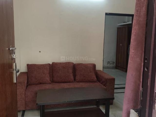1 BHK Independent Builder Floor in DLF Phase 4 for rent Gurgaon. The reference number is 20347265