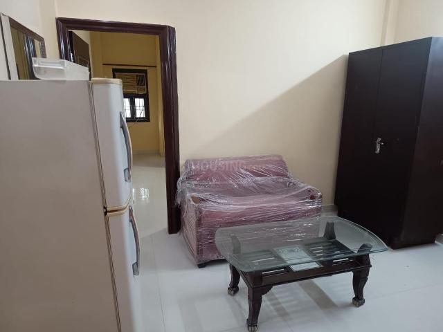 1 BHK Independent Builder Floor in DLF Phase 5 for rent Gurgaon. The reference number is 16849169