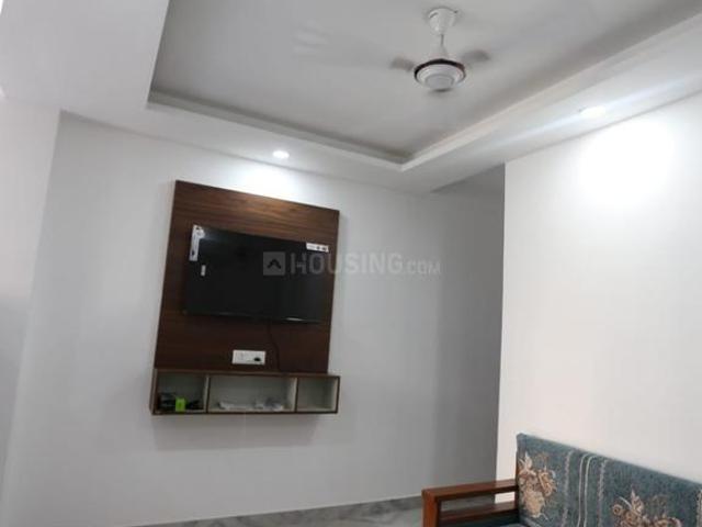 1 BHK Independent Builder Floor in DLF Phase 5 for rent Gurgaon. The reference number is 20400696