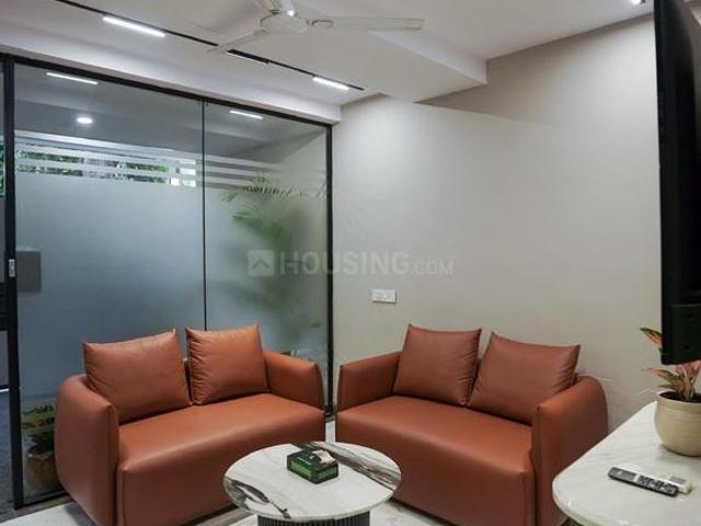 1 BHK Independent Builder Floor in DLF Phase 1 for rent Gurgaon. The reference number is 19228439
