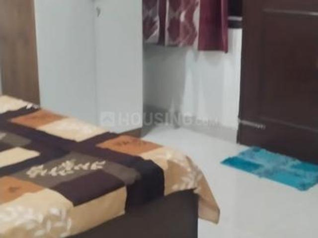 1 BHK Independent Builder Floor in DLF Phase 1 for rent Gurgaon. The reference number is 20475735