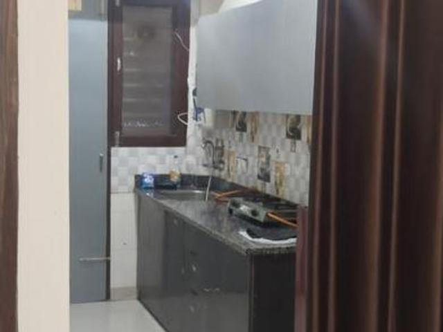 1 BHK Independent Builder Floor in DLF Phase 1 for rent Gurgaon. The reference number is 20527289