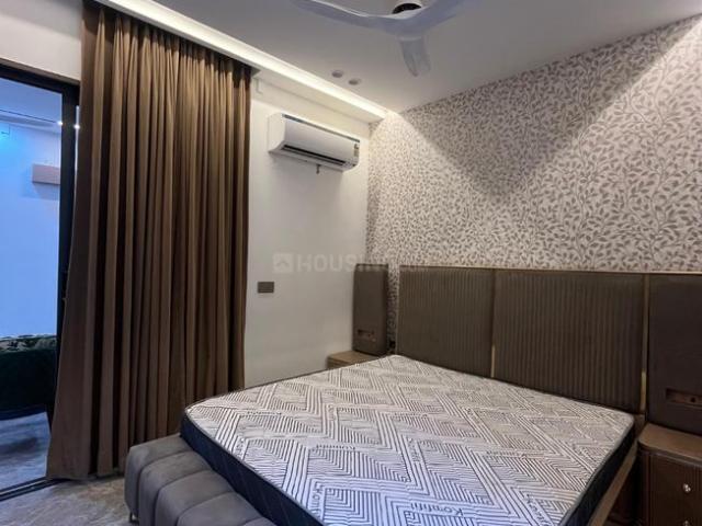 1 BHK Independent Builder Floor in DLF Phase 1 for rent Gurgaon. The reference number is 20928762