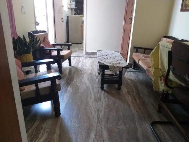1 BHK Independent Builder Floor in DLF Phase 1 for rent Gurgaon. The reference number is 20236394