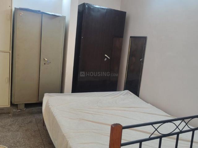 1 BHK Independent Builder Floor in DLF Phase 1 for rent Gurgaon. The reference number is 20345236