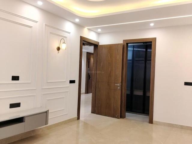 1 BHK Independent Builder Floor in DLF Phase 2 for rent Gurgaon. The reference number is 19896324