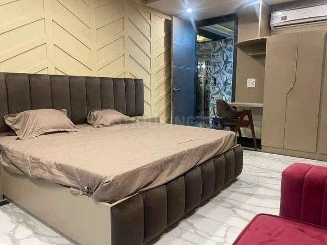 1 BHK Independent Builder Floor in DLF Phase 2 for rent Gurgaon. The reference number is 20457155