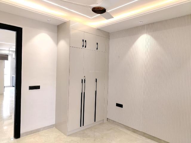 1 BHK Independent Builder Floor in DLF Phase 2 for rent Gurgaon. The reference number is 20526034