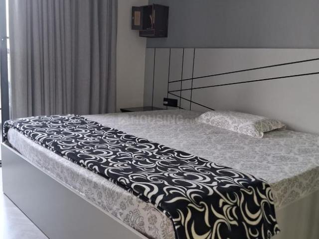 1 BHK Independent Builder Floor in DLF Phase 2 for rent Gurgaon. The reference number is 20549512