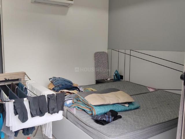 1 BHK Independent Builder Floor in DLF Phase 2 for rent Gurgaon. The reference number is 20549512