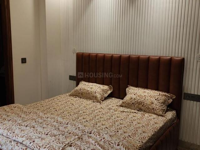 1 BHK Independent Builder Floor in DLF Phase 2 for rent Gurgaon. The reference number is 20965378