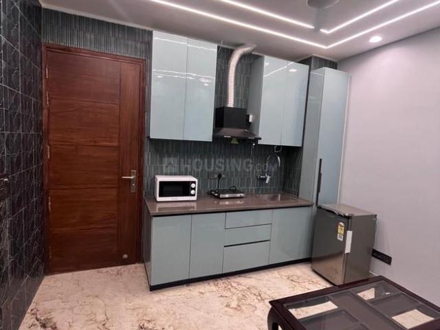 1 BHK Independent Builder Floor in DLF Phase 2 for rent Gurgaon. The reference number is 20977796