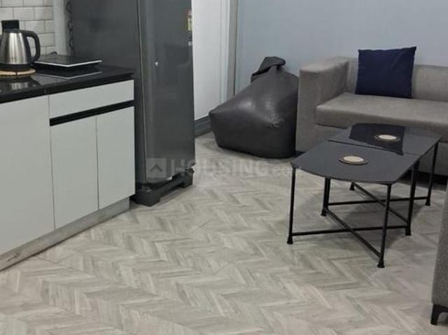 1 BHK Independent Builder Floor in DLF Phase 2 for rent Gurgaon. The reference number is 20056650