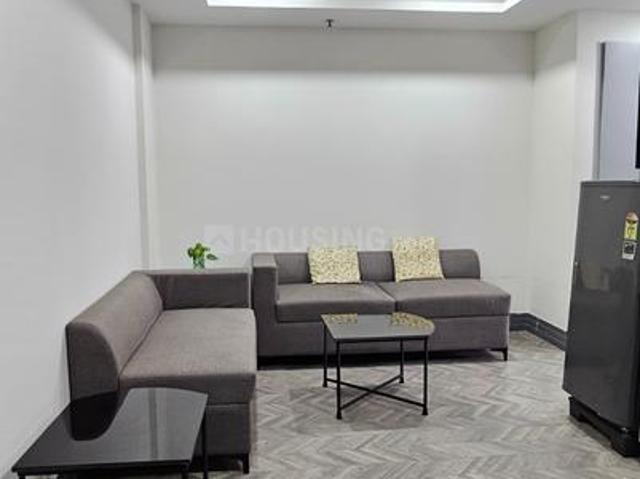 1 BHK Independent Builder Floor in DLF Phase 2 for rent Gurgaon. The reference number is 20150488