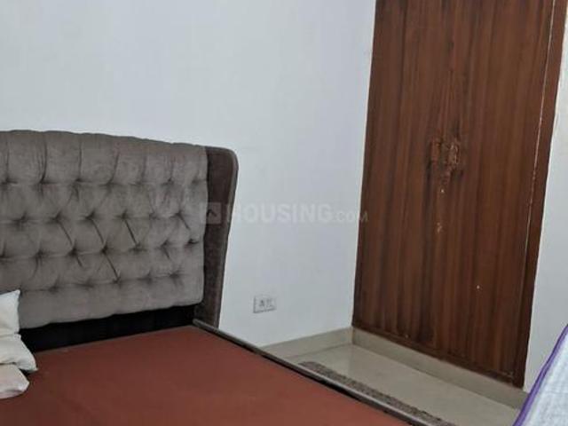 1 BHK Independent Builder Floor in DLF Phase 2 for rent Gurgaon. The reference number is 20195013