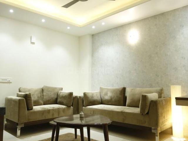 1 BHK Independent Builder Floor in DLF Phase 2 for rent Gurgaon. The reference number is 20228639