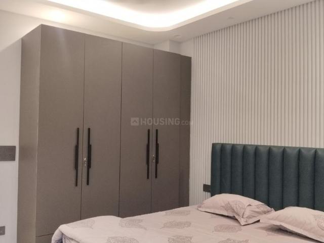 1 BHK Independent Builder Floor in DLF Phase 2 for rent Gurgaon. The reference number is 20235121