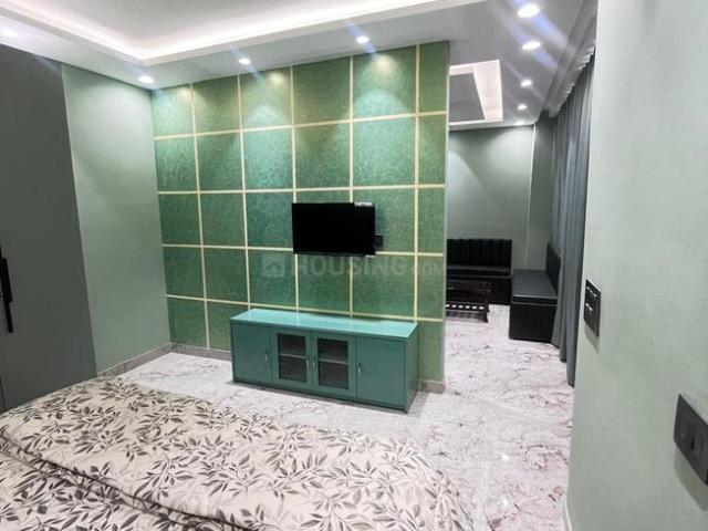 1 BHK Independent Builder Floor in DLF Phase 2 for rent Gurgaon. The reference number is 20241978