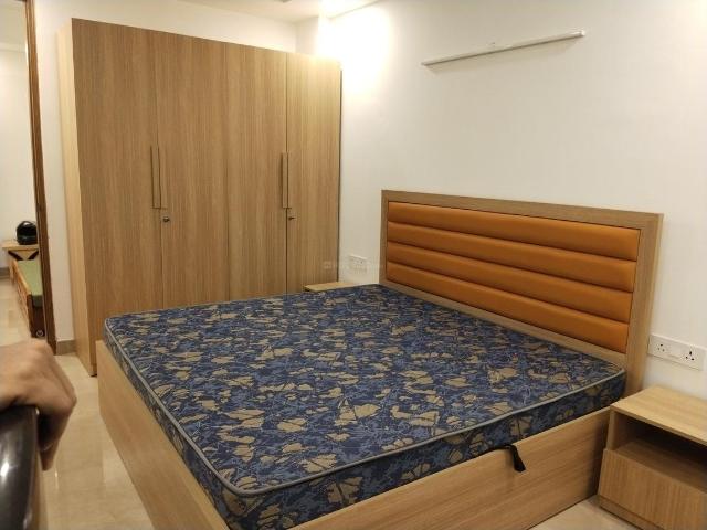 1 BHK Independent Builder Floor in DLF Phase 3 for rent Gurgaon. The reference number is 18234358
