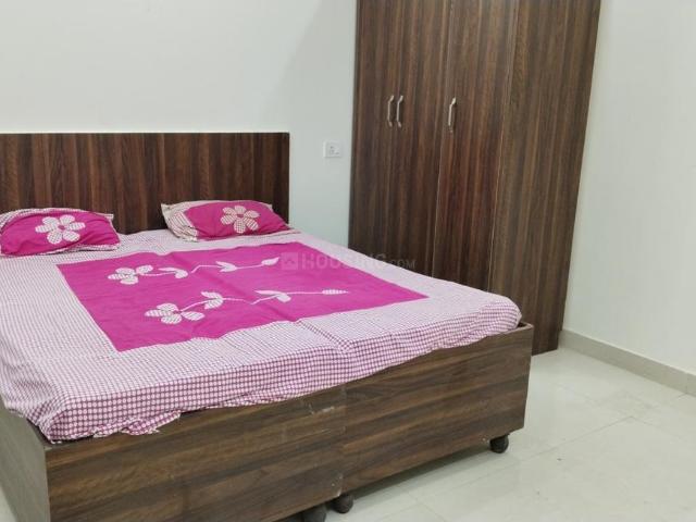 1 BHK Independent Builder Floor in DLF Phase 3 for rent Gurgaon. The reference number is 18267804