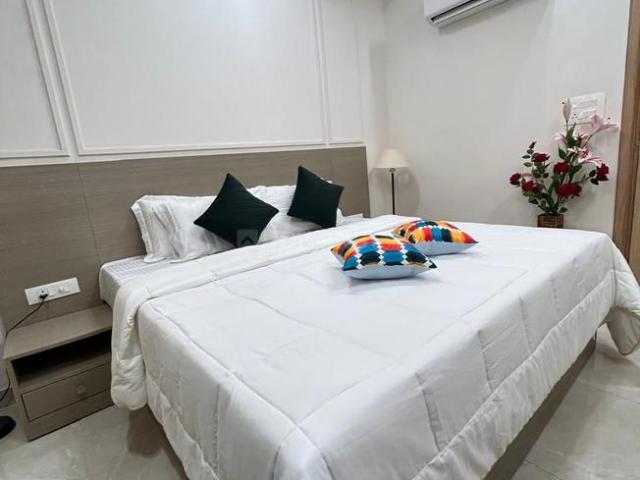 1 BHK Independent Builder Floor in DLF Phase 3 for rent Gurgaon. The reference number is 19410672