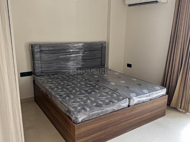 1 BHK Independent Builder Floor in DLF Phase 3 for rent Gurgaon. The reference number is 19434207