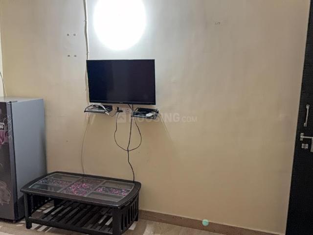 1 BHK Independent Builder Floor in DLF Phase 3 for rent Gurgaon. The reference number is 19501575