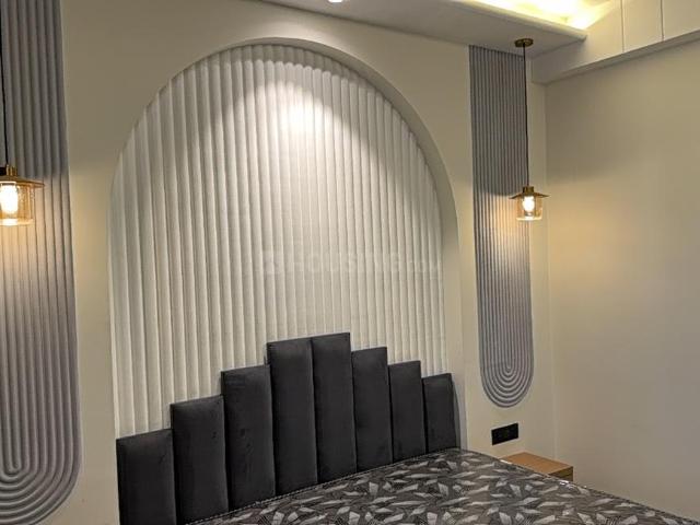 1 BHK Independent Builder Floor in DLF Phase 3 for rent Gurgaon. The reference number is 19501943