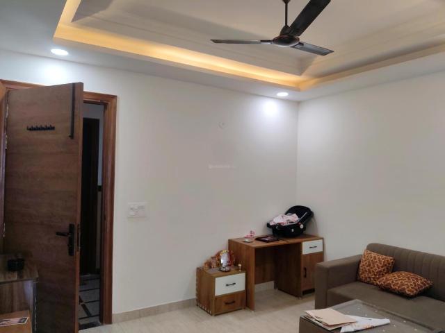 1 BHK Independent Builder Floor in DLF Phase 3 for rent Gurgaon. The reference number is 19527183